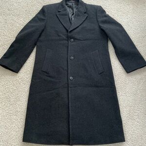 Michael Kors Wool Coat 40R